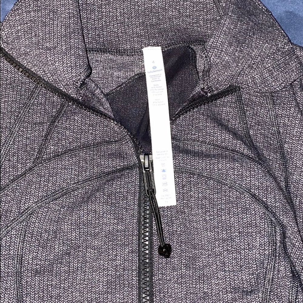 Lululemon define jacket - Picture 2 of 5